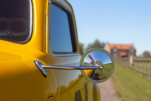 1951 Chevrolet 3100 For Sale (picture 70 of 212)