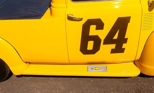1951 Chevrolet 3100 For Sale (picture 71 of 212)