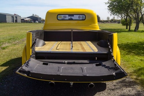 1951 Chevrolet 3100 For Sale (picture 73 of 212)