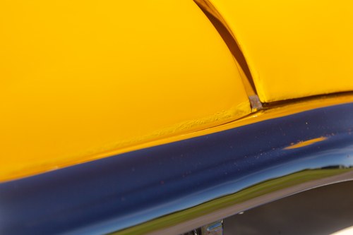 1951 Chevrolet 3100 For Sale (picture 74 of 212)