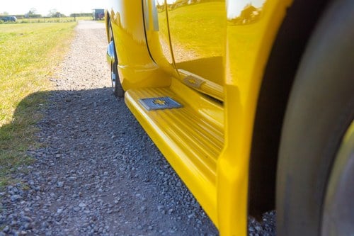 1951 Chevrolet 3100 For Sale (picture 76 of 212)