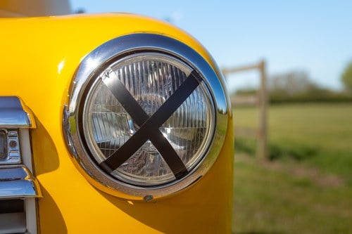 1951 Chevrolet 3100 For Sale (picture 77 of 212)