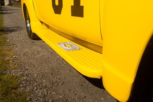 1951 Chevrolet 3100 For Sale (picture 81 of 212)