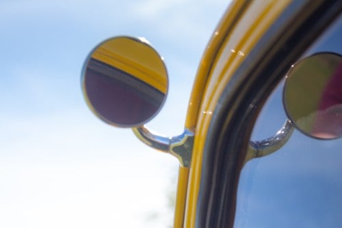 1951 Chevrolet 3100 For Sale (picture 82 of 212)
