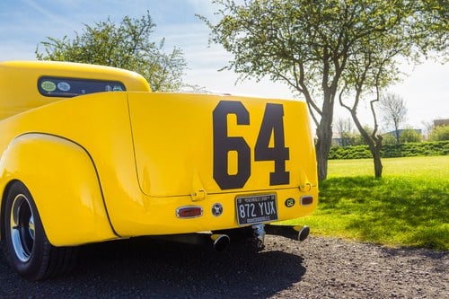1951 Chevrolet 3100 For Sale (picture 85 of 212)
