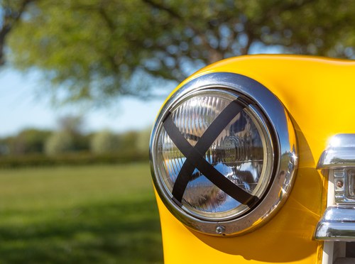 1951 Chevrolet 3100 For Sale (picture 89 of 212)