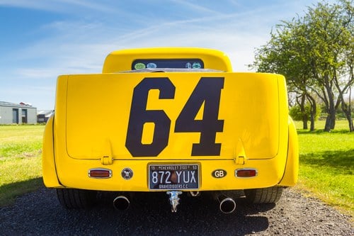 1951 Chevrolet 3100 For Sale (picture 94 of 212)