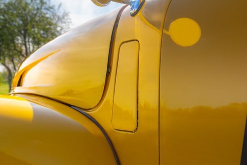 1951 Chevrolet 3100 For Sale (picture 96 of 212)