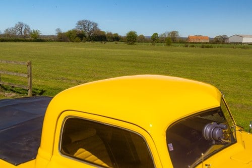 1951 Chevrolet 3100 For Sale (picture 98 of 212)
