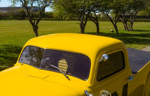 1951 Chevrolet 3100 For Sale (picture 100 of 212)