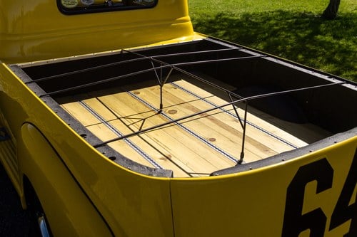 1951 Chevrolet 3100 For Sale (picture 101 of 212)