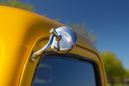 1951 Chevrolet 3100 For Sale (picture 104 of 212)