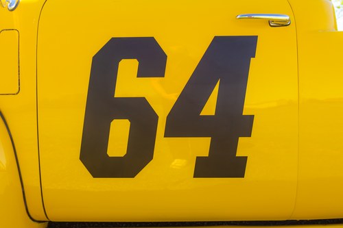 1951 Chevrolet 3100 For Sale (picture 106 of 212)