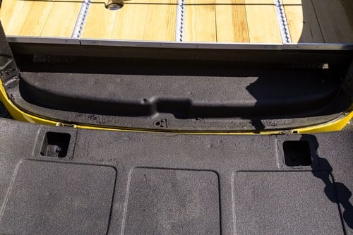 1951 Chevrolet 3100 For Sale (picture 107 of 212)