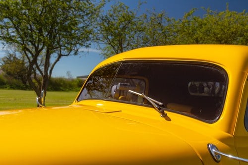 1951 Chevrolet 3100 For Sale (picture 109 of 212)
