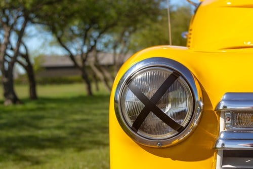 1951 Chevrolet 3100 For Sale (picture 114 of 212)