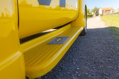 1951 Chevrolet 3100 For Sale (picture 117 of 212)
