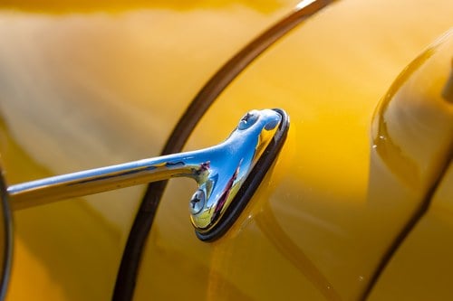 1951 Chevrolet 3100 For Sale (picture 122 of 212)