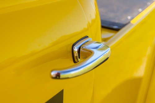 1951 Chevrolet 3100 For Sale (picture 125 of 212)