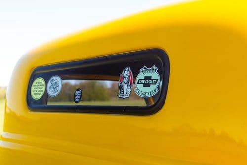 1951 Chevrolet 3100 For Sale (picture 126 of 212)