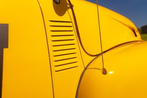 1951 Chevrolet 3100 For Sale (picture 127 of 212)