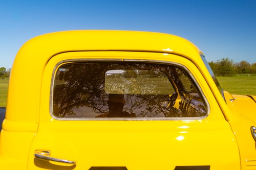 1951 Chevrolet 3100 For Sale (picture 135 of 212)