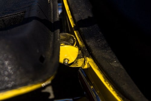 1951 Chevrolet 3100 For Sale (picture 137 of 212)