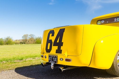 1951 Chevrolet 3100 For Sale (picture 140 of 212)