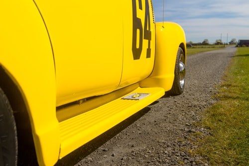1951 Chevrolet 3100 For Sale (picture 144 of 212)