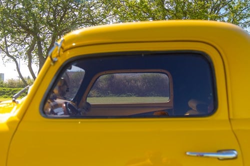 1951 Chevrolet 3100 For Sale (picture 147 of 212)