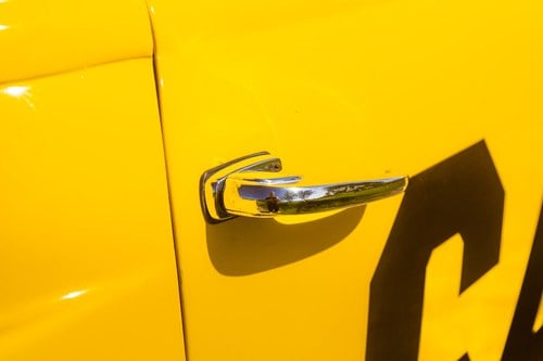 1951 Chevrolet 3100 For Sale (picture 152 of 212)