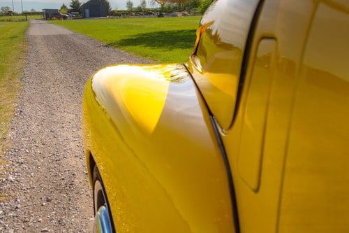 1951 Chevrolet 3100 For Sale (picture 154 of 212)
