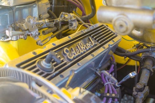 1951 Chevrolet 3100 For Sale (picture 158 of 212)