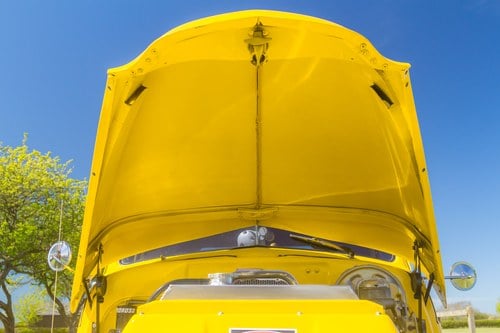 1951 Chevrolet 3100 For Sale (picture 171 of 212)