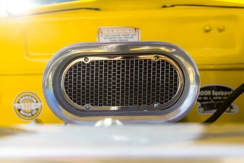 1951 Chevrolet 3100 For Sale (picture 181 of 212)