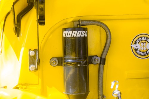 1951 Chevrolet 3100 For Sale (picture 186 of 212)
