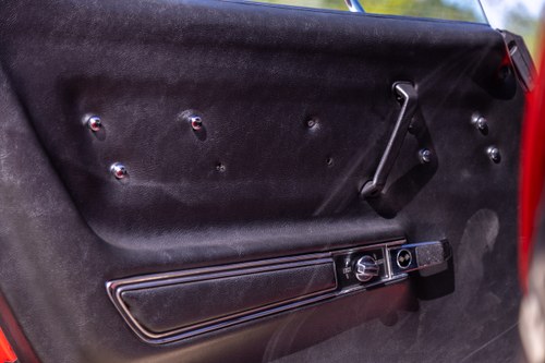 1969 Chevrolet Corvette C3 Coupe 5.7L 350CI L46 Manual For Sale (picture 63 of 277)