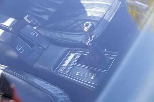 1969 Chevrolet Corvette C3 Coupe 5.7L 350CI L46 Manual For Sale (picture 81 of 277)