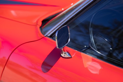 1969 Chevrolet Corvette C3 Coupe 5.7L 350CI L46 Manual For Sale (picture 123 of 277)