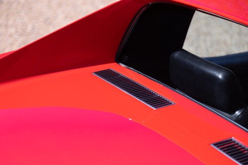 1969 Chevrolet Corvette C3 Coupe 5.7L 350CI L46 Manual For Sale (picture 149 of 277)