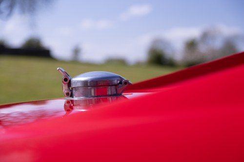 1969 Chevrolet Corvette C3 Coupe 5.7L 350CI L46 Manual For Sale (picture 150 of 277)