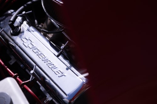 1969 Chevrolet Corvette C3 Coupe 5.7L 350CI L46 Manual For Sale (picture 193 of 277)