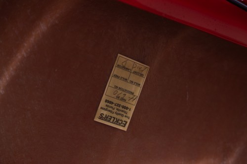 1969 Chevrolet Corvette C3 Coupe 5.7L 350CI L46 Manual For Sale (picture 213 of 277)