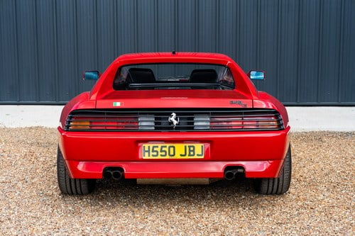 1991 Ferrari 348 TS For Sale (picture 13 of 248)
