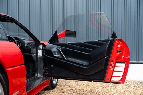 1991 Ferrari 348 TS For Sale (picture 45 of 248)