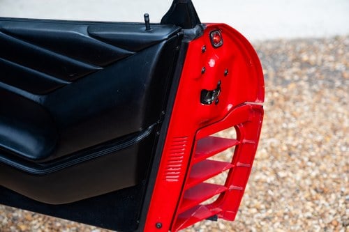 1991 Ferrari 348 TS For Sale (picture 46 of 248)