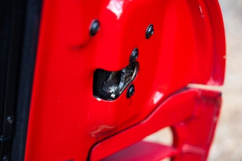 1991 Ferrari 348 TS For Sale (picture 47 of 248)