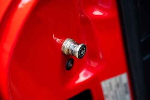 1991 Ferrari 348 TS For Sale (picture 48 of 248)