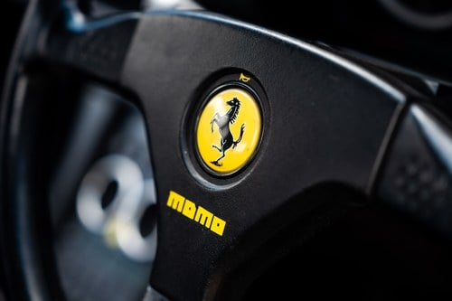 1991 Ferrari 348 TS For Sale (picture 54 of 248)