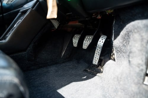 1991 Ferrari 348 TS For Sale (picture 58 of 248)